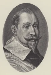 Gustavo Adolfo II, re di Svezia